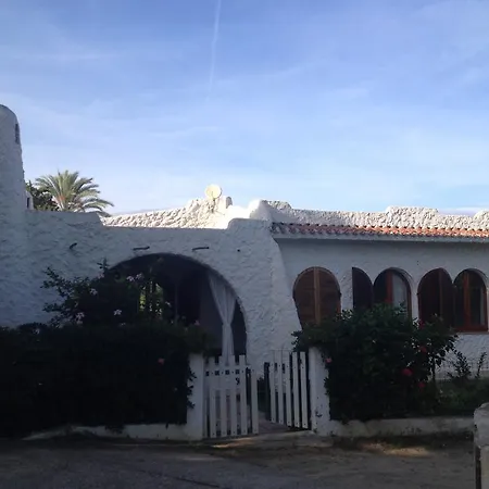 Villa Orsola Monte Nai