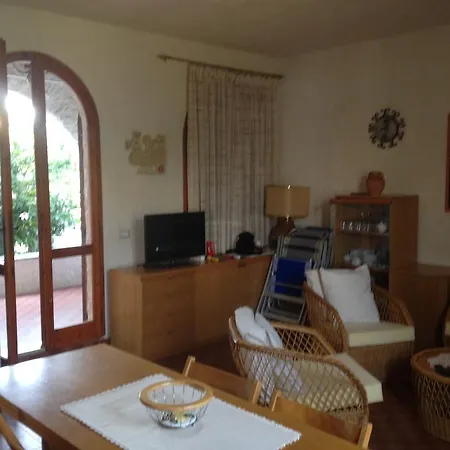 Orsola Villa