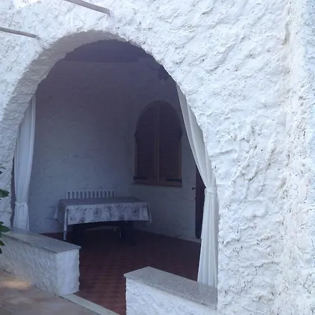Villa Orsola *